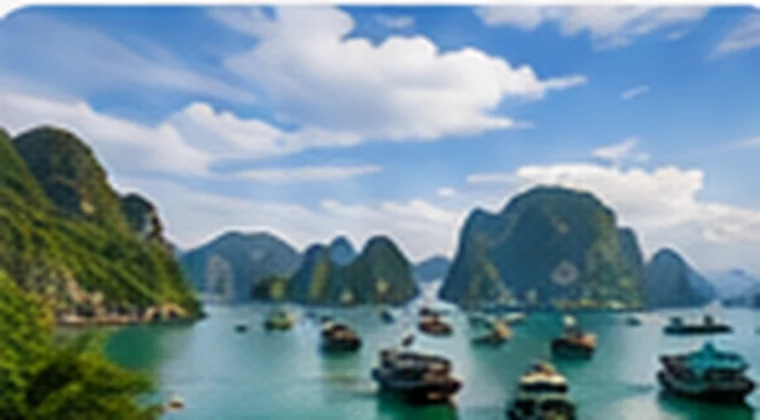Vietnam Visa Guide for GCC Travelers