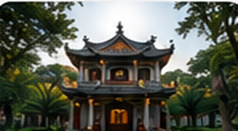 Best Time to Visit Vietnam