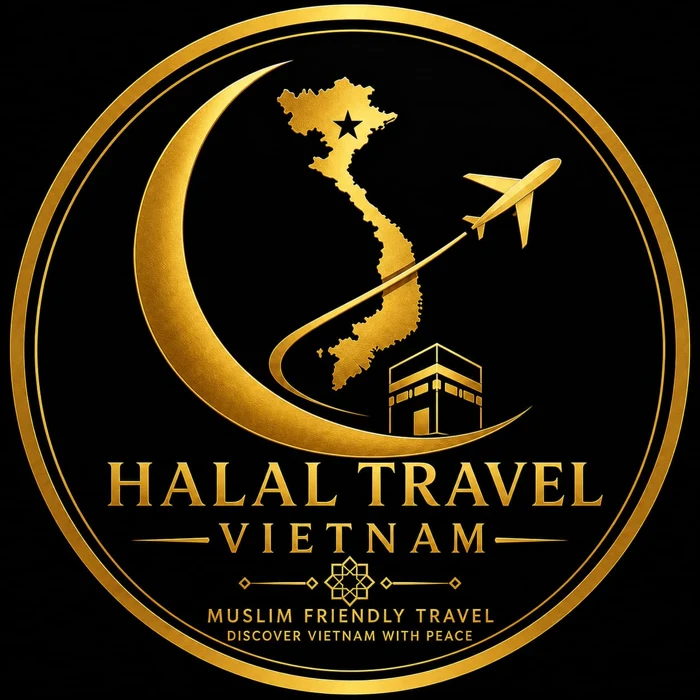 Halal Travel Vietnam
