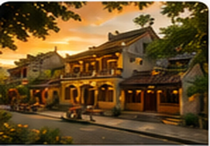 Hoi An