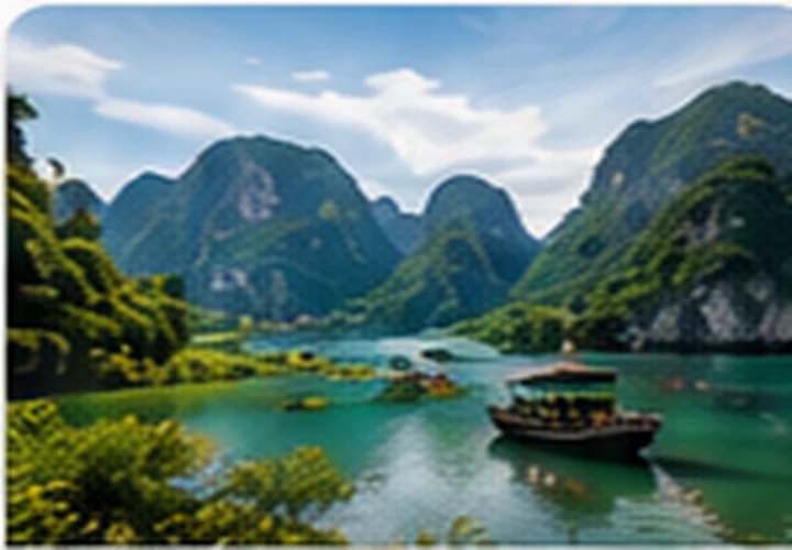 Ninh Binh