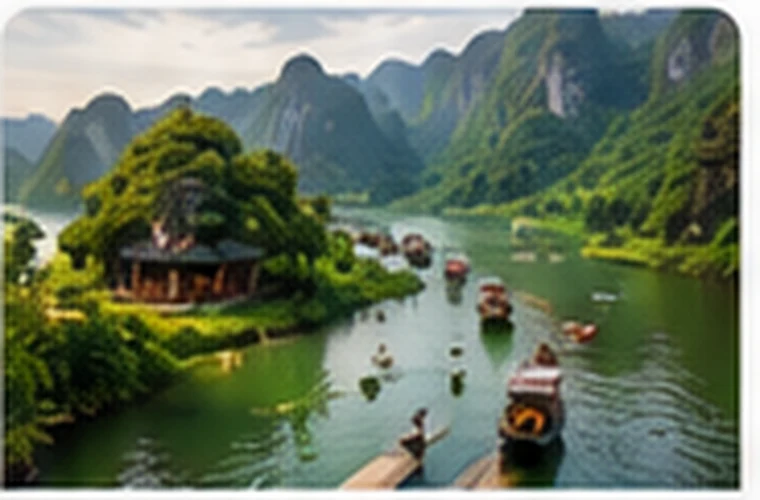 7D6N Northern Vietnam Discovery Tour